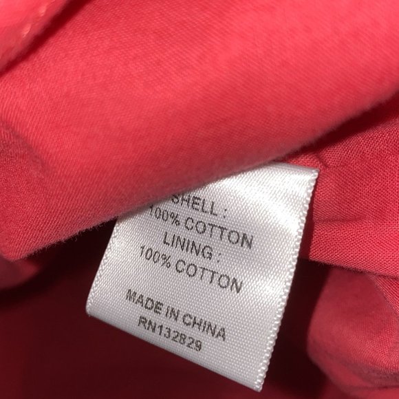 Lovers + Friends Isa Mini Dress in Cherry Red - Picture 4 of 6